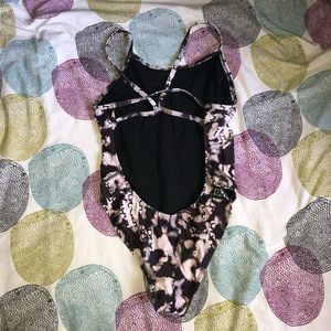 RARE Jolyn one piece